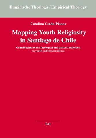 Mapping Youth Religiosity in Santiago de Chile
