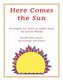 Here Comes the Sun: Arranged for Harp