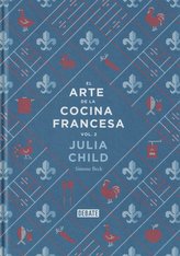 El arte de la cocina francesa 2