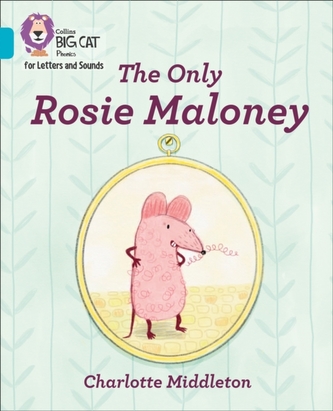 The Only Rosie Maloney