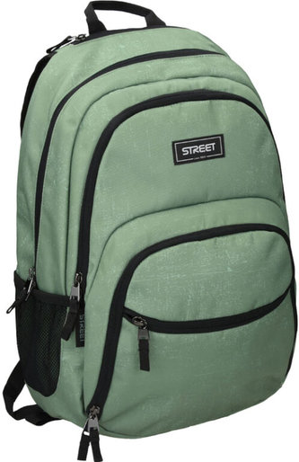 Batoh studentský Impact Olive