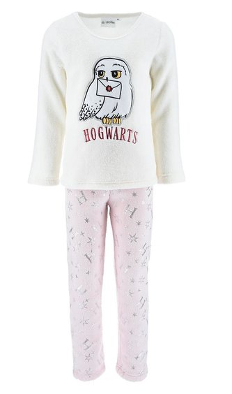 PYŽAMO HARRY POTTER - velikost 4