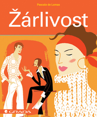 Žárlivost