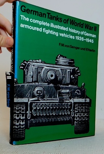 German thanks of world war II