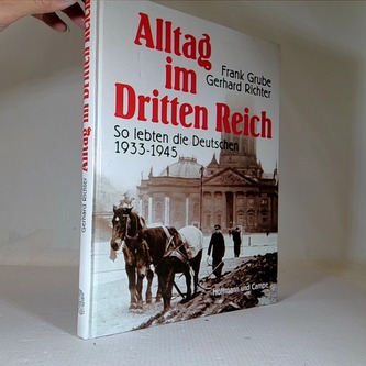 Alltag im Dritten Reich