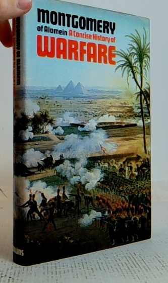 Electronic warfare
