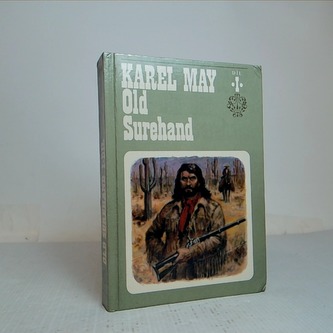 Old Surehand