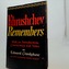 Khrushchev remembers: The Glasnost Tapes