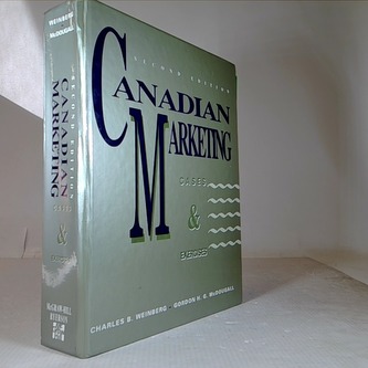Canadian marketing