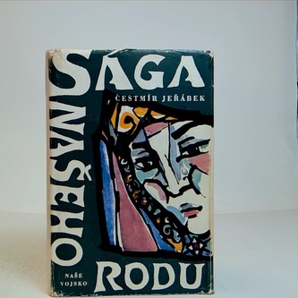 Sága našeho rodu