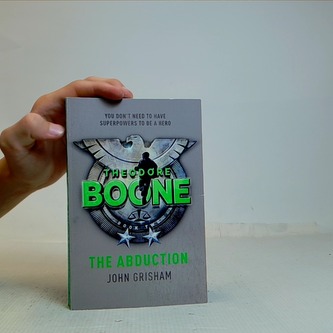 Theodore Boone The abduction