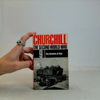 The Second World War 9