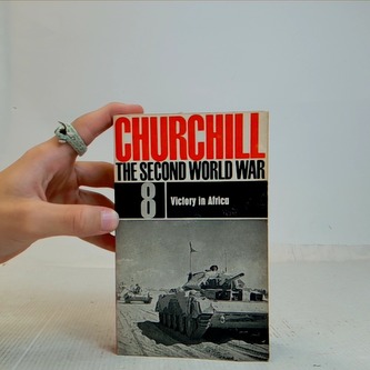 The Second World War 8