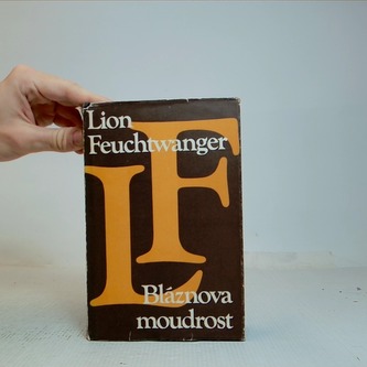 Bláznova moudrost