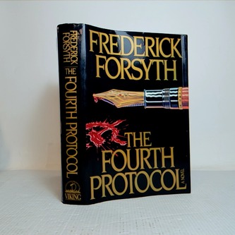 The Fourth Protocol
