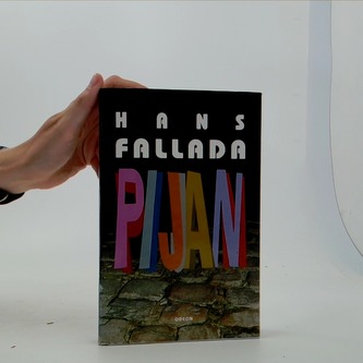 Pijan