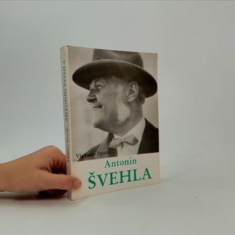 Antonín Švehla