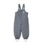 LEOKID Zimní kalhoty Color Block Fjord Gray vel. 18 - 24 měsíců (vel. 86)