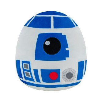 SQUISHMALLOWS Star Wars R2D2