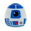 SQUISHMALLOWS Star Wars R2D2
