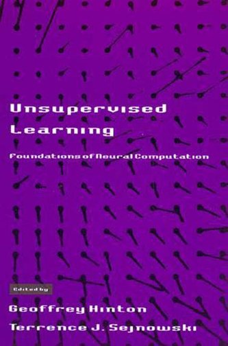 Unsupervised Learning: Foundations of Neural Computation