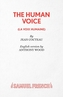 The Human Voice