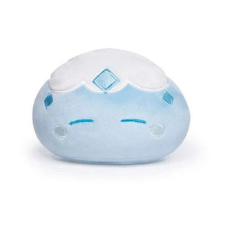 Plyšák Genshin Impact - Kryo-Slime