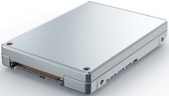 Intel® SSD Solidigm™ D7-P5520 1.92TB, 2.5in PCIe 4.0 x4, 3D4, TLC