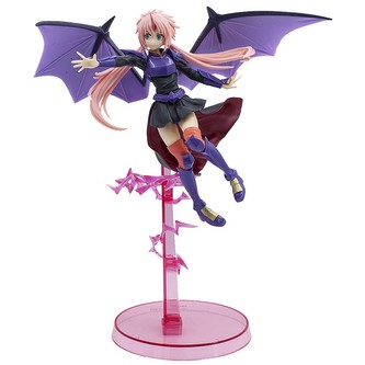 Figurka Bandai Banpresto That Time I Got Reincarnated As A Slime - Milim Combat Uniform (Otherworlde