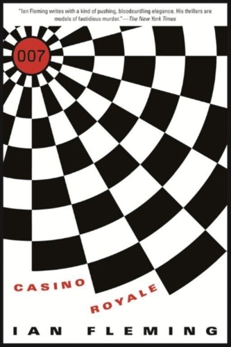 CASINO ROYALE