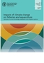Impacts of climate change on fisheries and aquaculture
