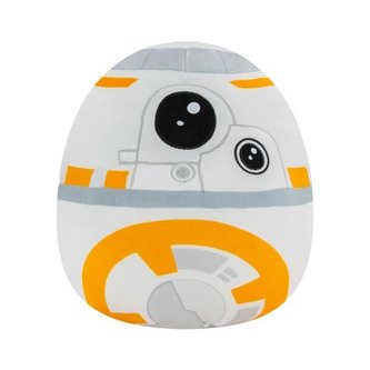 SQUISHMALLOWS Star Wars BB8