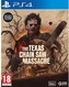 The Texas Chain Saw Massacre (PS4)