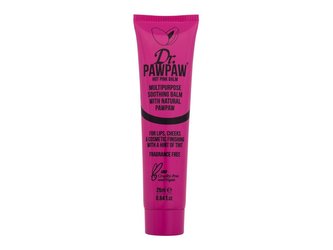 Dr. PAWPAW Balm Balzám na rty Tinted 25 ml Hot Pink pro ženy