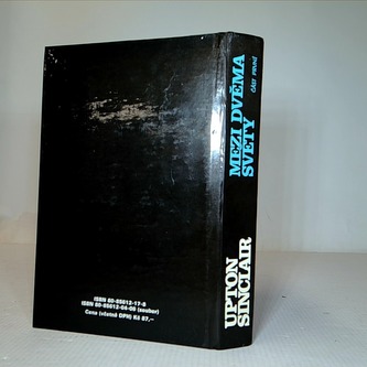 Mezi dvěma světy část 1