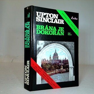 Brána je dokořán část 1