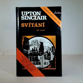 Svítání část 2