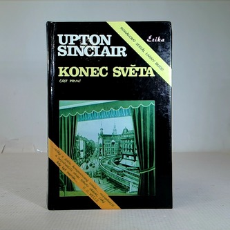 Konec světa
