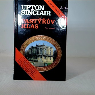 Pastýřův hlas část 2