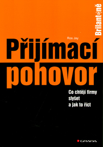 Přijímací pohovor
