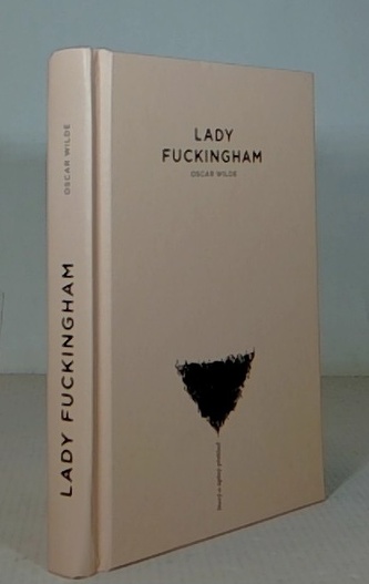 Lady Fuckingham