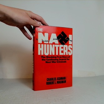 The Nazi Hunters