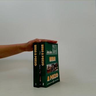 Nebe a Peklo (komplet I.-II.díl)