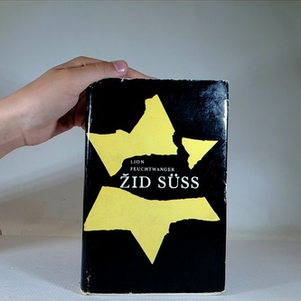 Žid Süss