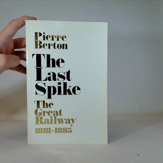 The great railway 1881-1885