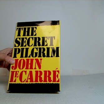The Secret Pilgrim