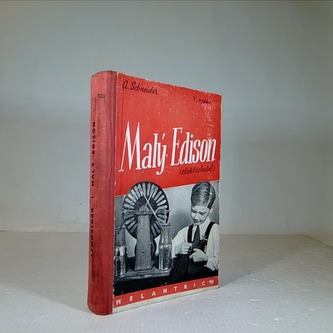 Malý Edison