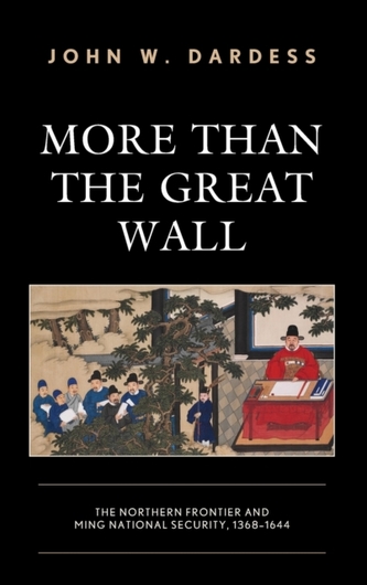 More Than the Great Wall