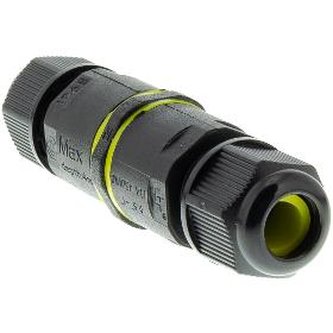 Kabelová spojka pro reflektory RETLUX RSL 249