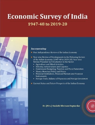 Economic Survey of India
